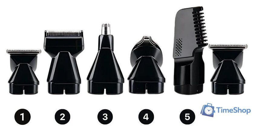 Универсальный триммер Alpha ABS-07 - Изображение №4 — Интернет-магазин Time-Shop