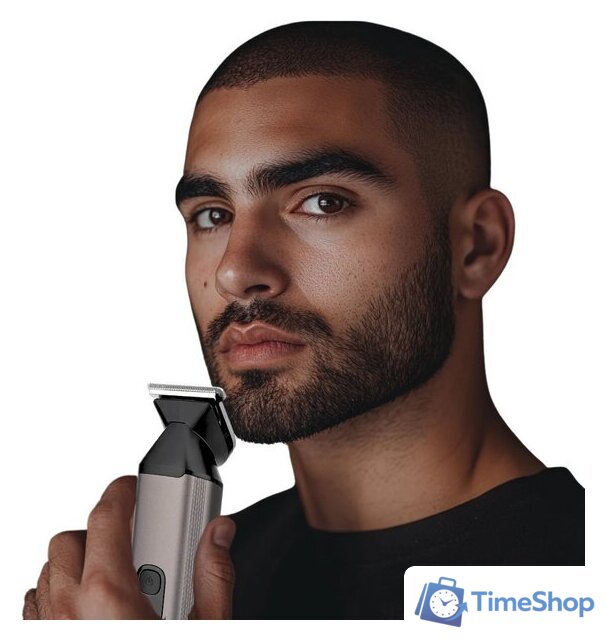 Универсальный триммер Alpha ABS-07 - Изображение №7 — Интернет-магазин Time-Shop