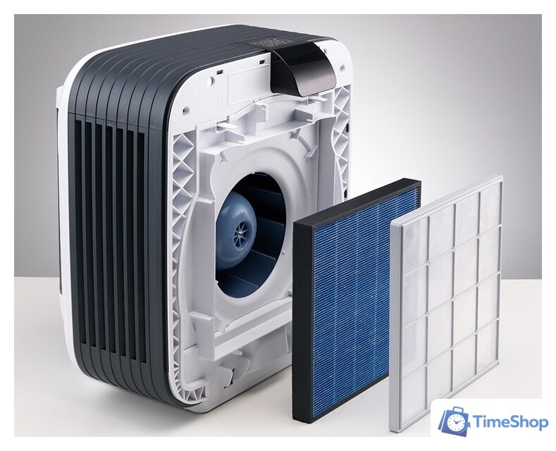 Фильтр тонкой очистки Boneco Air-O-Swiss A681 Hybrid Filter - Изображение №3 — Интернет-магазин Time-Shop