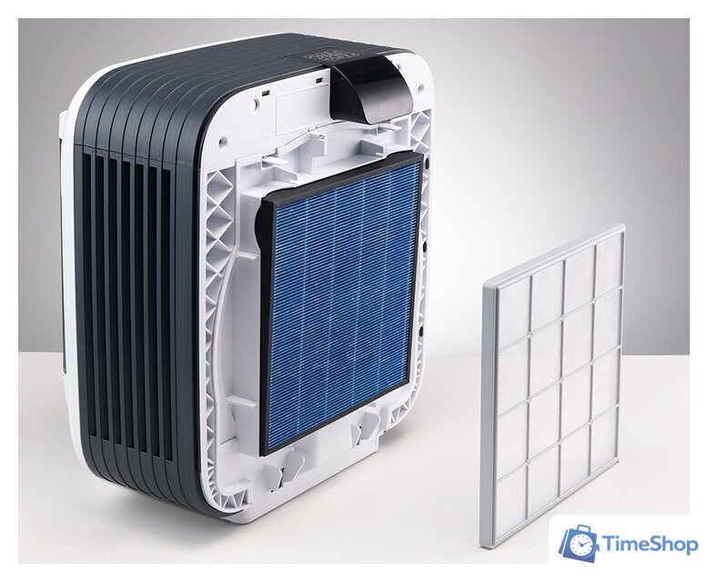 Фильтр тонкой очистки Boneco Air-O-Swiss A681 Hybrid Filter - Изображение №4 — Интернет-магазин Time-Shop