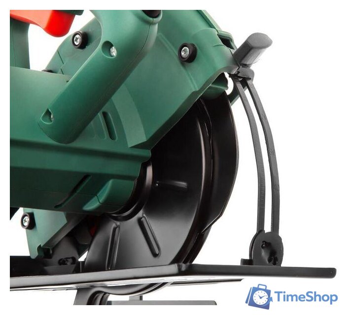 Дисковая (циркулярная) пила Hammer CRP800D Flex - Изображение №7 — Интернет-магазин Time-Shop