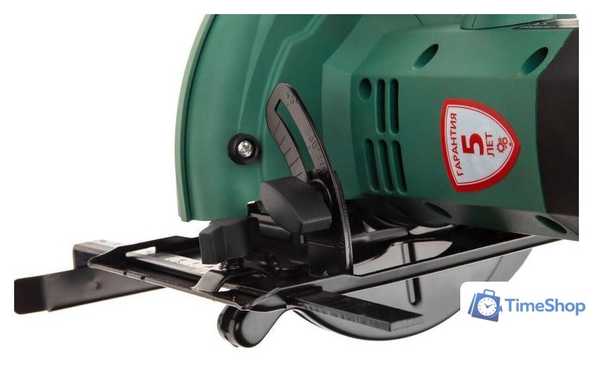 Дисковая (циркулярная) пила Hammer CRP800D Flex - Изображение №6 — Интернет-магазин Time-Shop