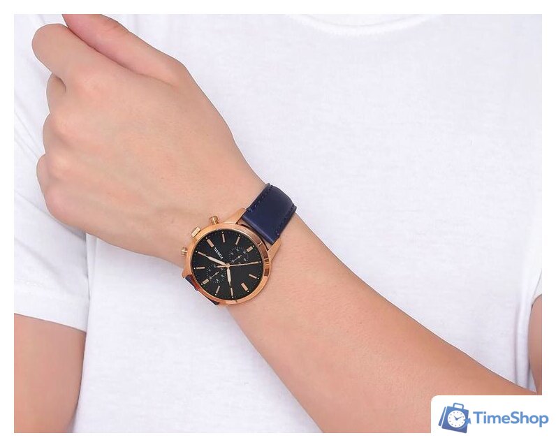 Наручные часы Fossil Townsman FS5436 - Изображение №6 — Интернет-магазин Time-Shop