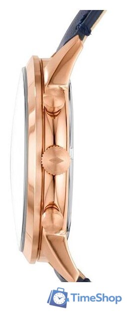 Наручные часы Fossil Townsman FS5436 - Изображение №3 — Интернет-магазин Time-Shop