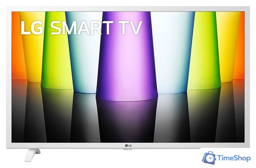 Телевизор LG 32LQ63806LC - Изображение №1 — Интернет-магазин Time-Shop