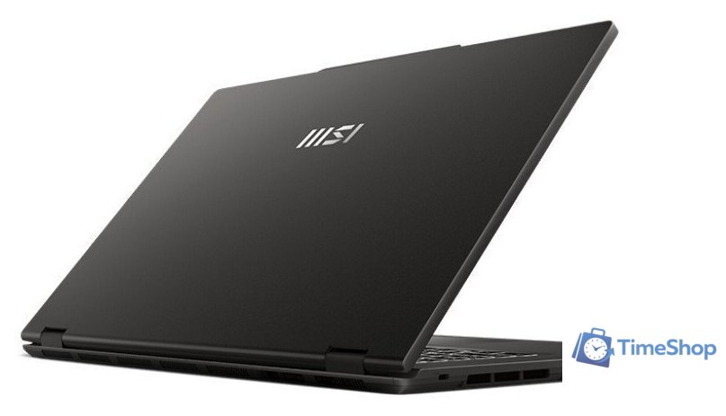 Ноутбук MSI Venture A17 AI A2HMG-002XRU - Изображение №2 — Интернет-магазин Time-Shop