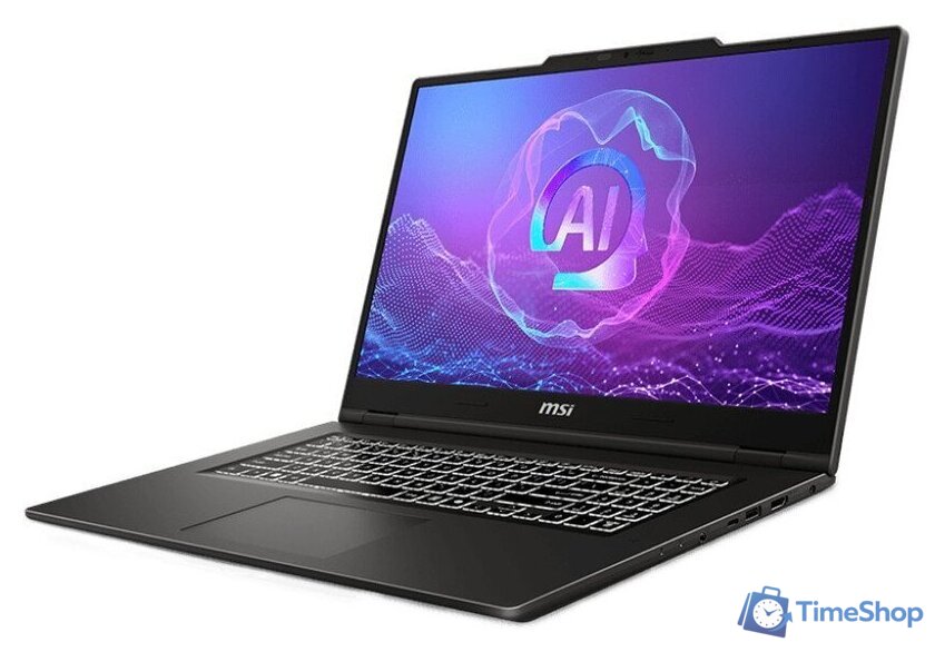 Ноутбук MSI Venture A17 AI A2HMG-002XRU - Изображение №4 — Интернет-магазин Time-Shop
