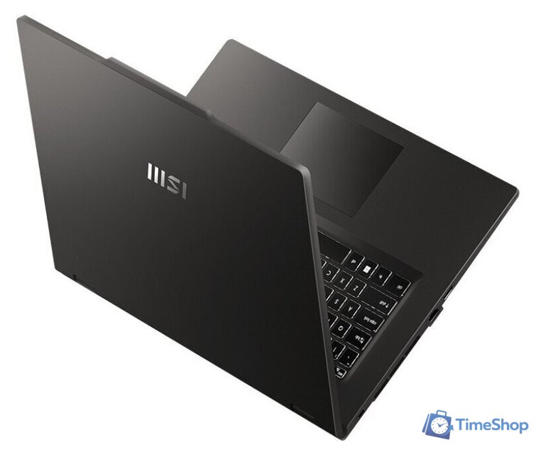 Ноутбук MSI Venture A17 AI A2HMG-002XRU - Изображение №3 — Интернет-магазин Time-Shop