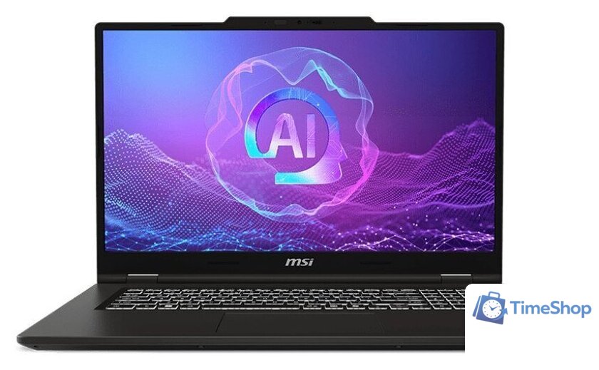 Ноутбук MSI Venture A17 AI A2HMG-002XRU - Изображение №1 — Интернет-магазин Time-Shop