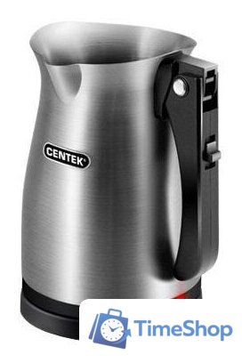 Электрическая турка CENTEK CT-1099 - Изображение №1 — Интернет-магазин Time-Shop