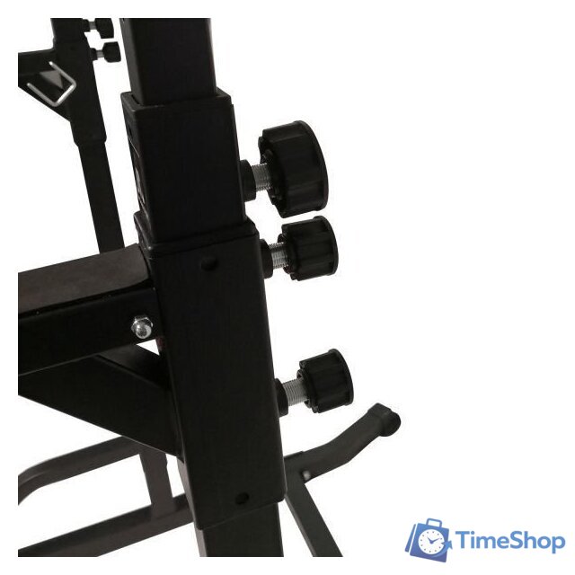 Силовая стойка DFC DJ001 - Изображение №4 — Интернет-магазин Time-Shop