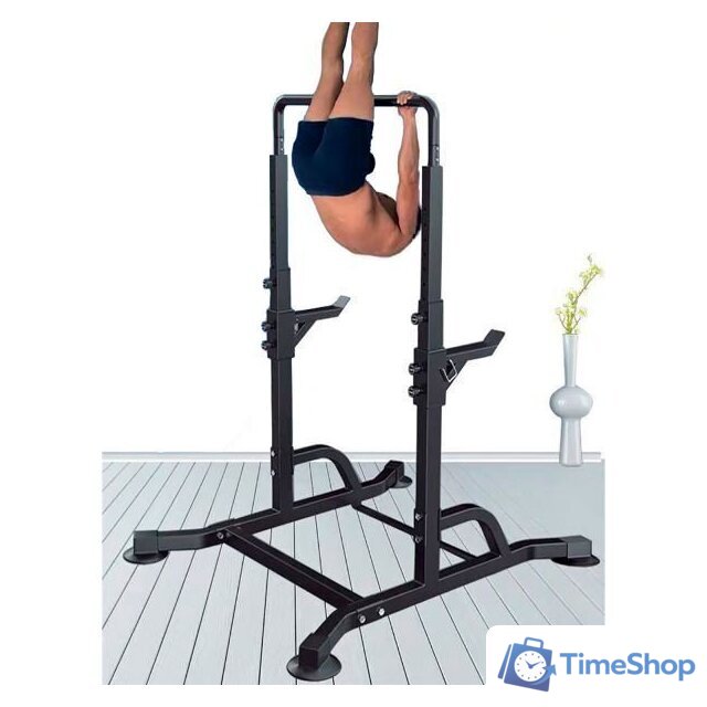 Силовая стойка DFC DJ001 - Изображение №6 — Интернет-магазин Time-Shop