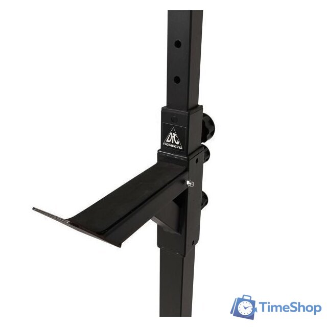 Силовая стойка DFC DJ001 - Изображение №3 — Интернет-магазин Time-Shop