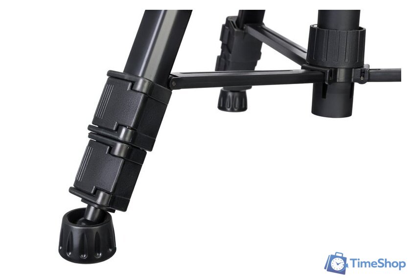 Трипод Levenhuk Level Plus VT20 78398 - Изображение №6 — Интернет-магазин Time-Shop