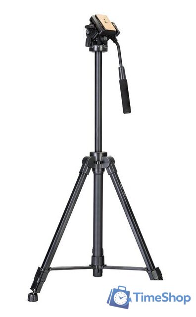 Трипод Levenhuk Level Plus VT20 78398 - Изображение №2 — Интернет-магазин Time-Shop