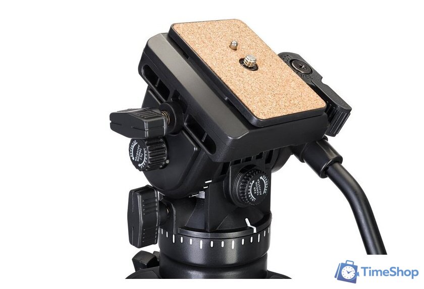 Трипод Levenhuk Level Plus VT20 78398 - Изображение №4 — Интернет-магазин Time-Shop