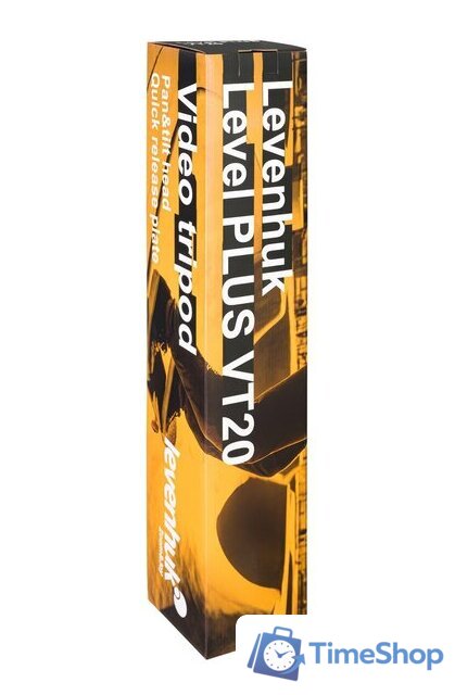 Трипод Levenhuk Level Plus VT20 78398 - Изображение №7 — Интернет-магазин Time-Shop