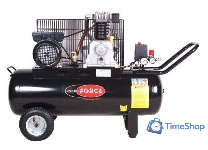 Компрессор RockForce RF-265-70 - Изображение №1 — Интернет-магазин Time-Shop