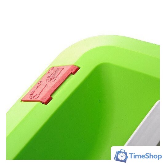 Газонокосилка RedVerg RD-GLM46SB - Изображение №10 — Интернет-магазин Time-Shop