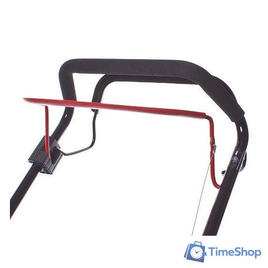 Газонокосилка RedVerg RD-GLM46SB - Изображение №5 — Интернет-магазин Time-Shop