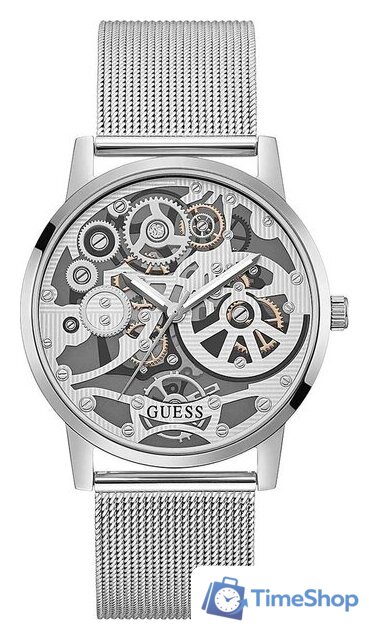 Наручные часы Guess GW0538G1 - Изображение №1 — Интернет-магазин Time-Shop