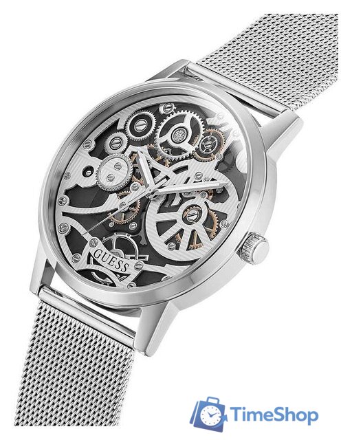 Наручные часы Guess GW0538G1 - Изображение №4 — Интернет-магазин Time-Shop