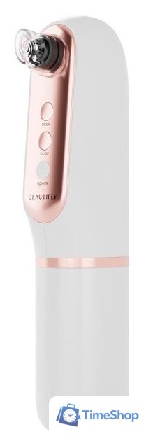Прибор для вакуумной чистки Beautifly B-Hydraclear Pro - Изображение №1 — Интернет-магазин Time-Shop