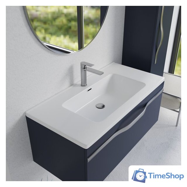 Умывальник Lauter 211189-100 - Изображение №3 — Интернет-магазин Time-Shop