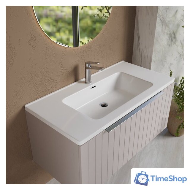 Умывальник Lauter 211189-100 - Изображение №9 — Интернет-магазин Time-Shop