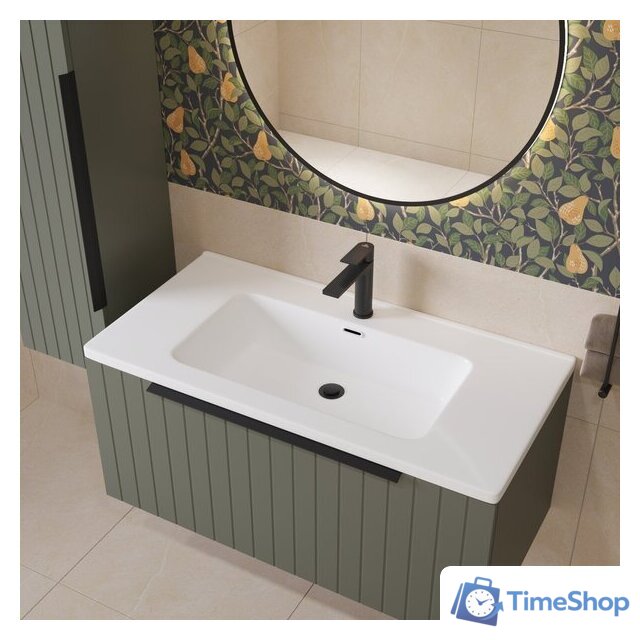 Умывальник Lauter 211189-100 - Изображение №5 — Интернет-магазин Time-Shop