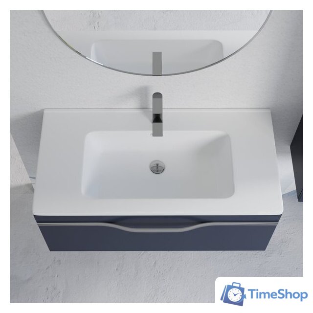 Умывальник Lauter 211189-100 - Изображение №4 — Интернет-магазин Time-Shop