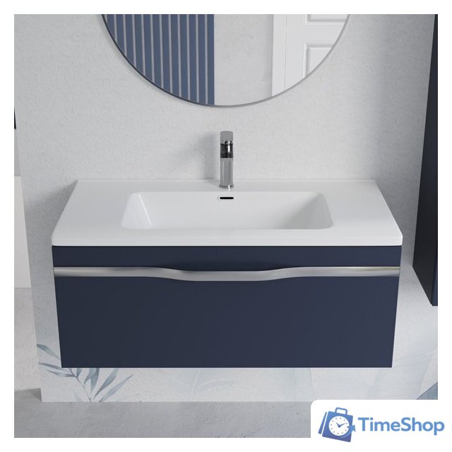 Умывальник Lauter 211189-100 - Изображение №1 — Интернет-магазин Time-Shop