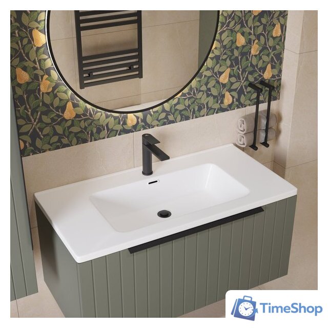 Умывальник Lauter 211189-100 - Изображение №7 — Интернет-магазин Time-Shop