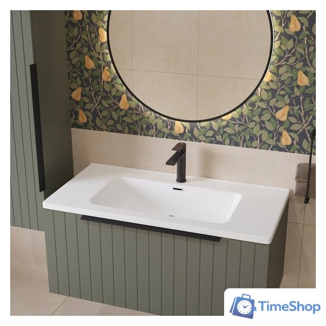 Умывальник Lauter 211189-100 - Изображение №6 — Интернет-магазин Time-Shop