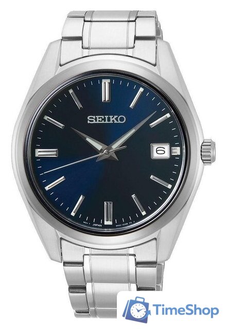 Наручные часы Seiko SUR309P1 - Изображение №1 — Интернет-магазин Time-Shop