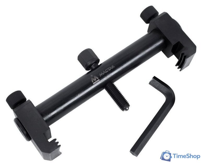 Съемник шкивов Мастак 103-20004 - Изображение №1 — Интернет-магазин Time-Shop