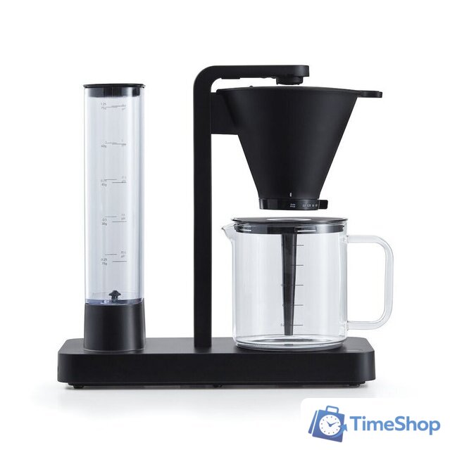 Капельная кофеварка Wilfa Svart Performance WSPL-3B - Изображение №3 — Интернет-магазин Time-Shop