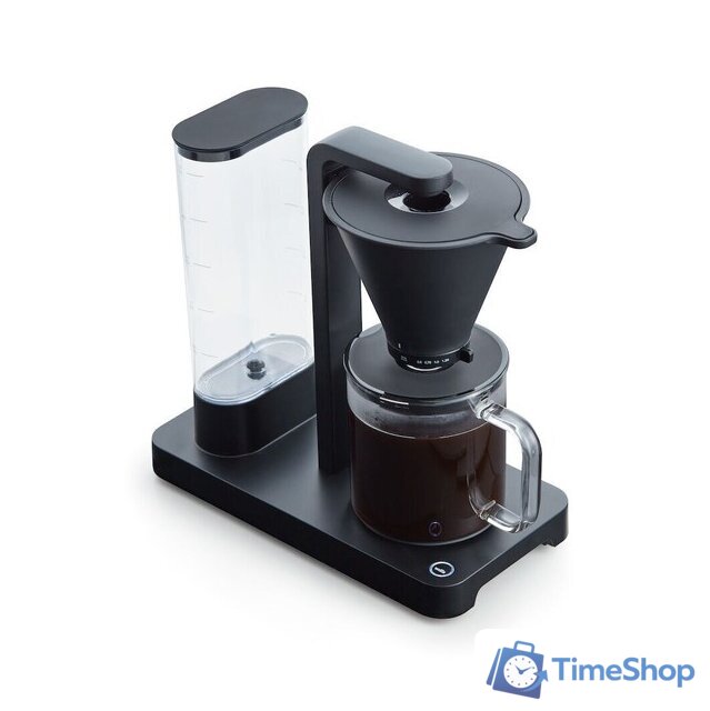 Капельная кофеварка Wilfa Svart Performance WSPL-3B - Изображение №2 — Интернет-магазин Time-Shop