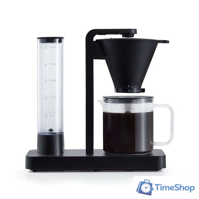 Капельная кофеварка Wilfa Svart Performance WSPL-3B - Изображение №4 — Интернет-магазин Time-Shop