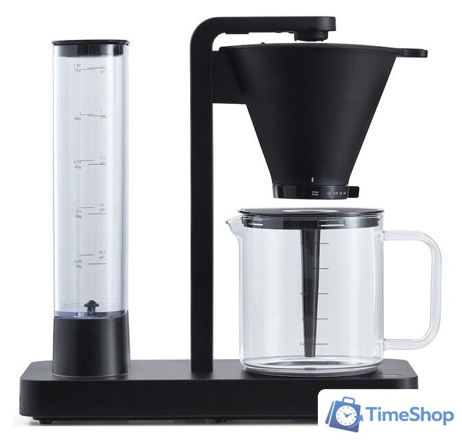 Капельная кофеварка Wilfa Svart Performance WSPL-3B - Изображение №1 — Интернет-магазин Time-Shop