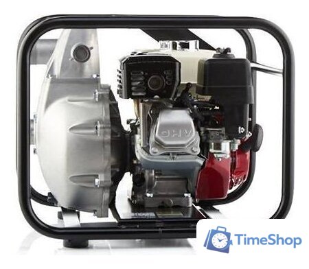 Мотопомпа Koshin SERH-50Z - Изображение №4 — Интернет-магазин Time-Shop
