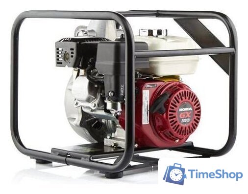 Мотопомпа Koshin SERH-50Z - Изображение №3 — Интернет-магазин Time-Shop