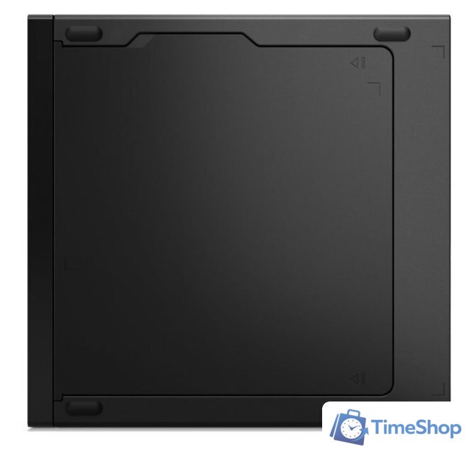 Компактный компьютер Lenovo ThinkCentre M70q Gen 4 12E30023RU - Изображение №5 — Интернет-магазин Time-Shop