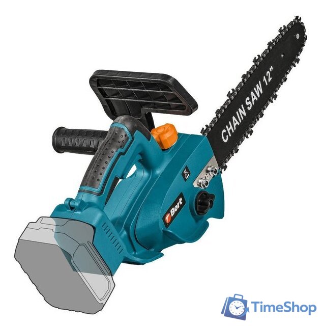 Аккумуляторная пила Bort BKS-2112 93418422 (без АКБ) - Изображение №1 — Интернет-магазин Time-Shop