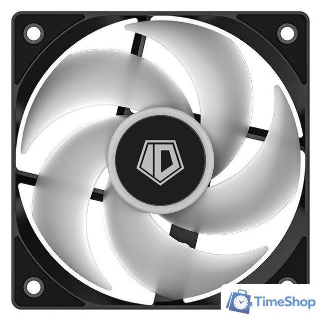 Кулер для процессора ID-Cooling SE-904-XT ARGB Black - Изображение №12 — Интернет-магазин Time-Shop