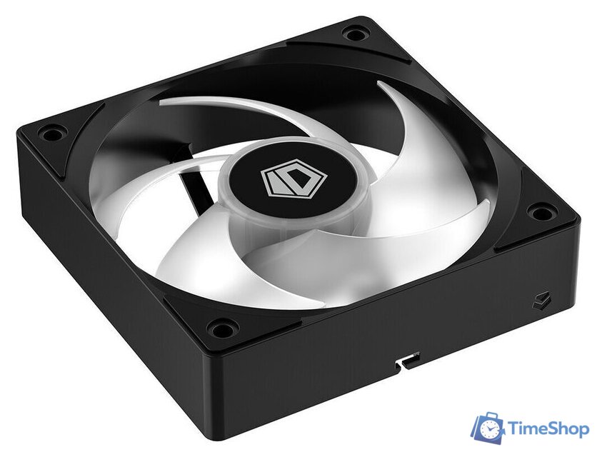 Кулер для процессора ID-Cooling SE-904-XT ARGB Black - Изображение №10 — Интернет-магазин Time-Shop