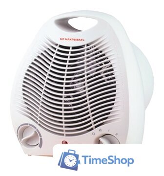 Тепловентилятор LIRA ТВС-1 - Изображение №1 — Интернет-магазин Time-Shop