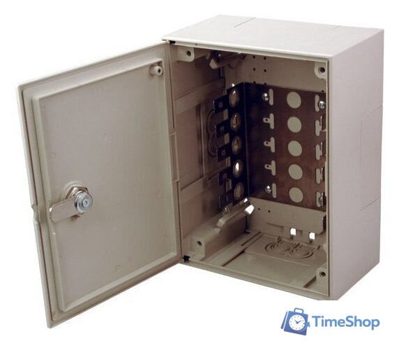 Накладная коробка Rexant 04-0104 - Изображение №1 — Интернет-магазин Time-Shop