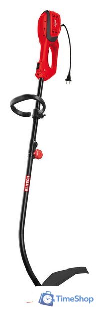 Триммер ELITECH ТЭ 1238В E1602.024.00 - Изображение №1 — Интернет-магазин Time-Shop