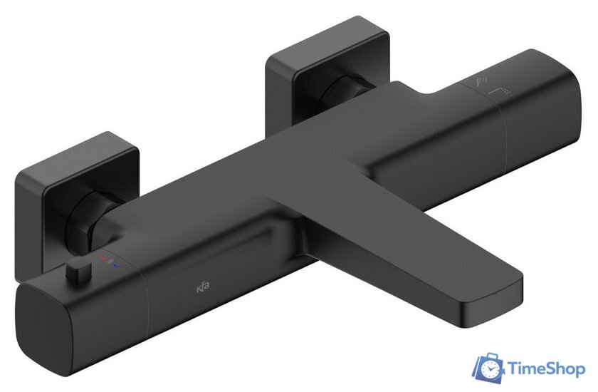 Смеситель KFA Malaga 575401081 - Изображение №1 — Интернет-магазин Time-Shop
